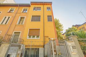 Quadrilocale -due appartamenti collegati tra loro
