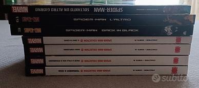 Spider-Man ciclo Straczisky 