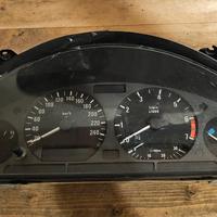 Cruscotto e36 1.8i