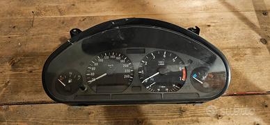 Cruscotto e36 1.8i