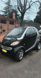 Smart motore perfetto da rifare impianto elettrico