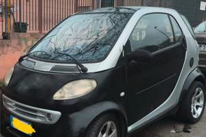 Smart motore perfetto da rifare impianto elettrico