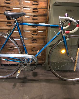 Bicicletta uomo