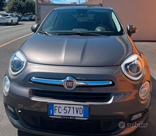 FIAT 500X 1.6 120cv