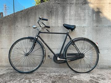 Bicicletta Bianchi Extra