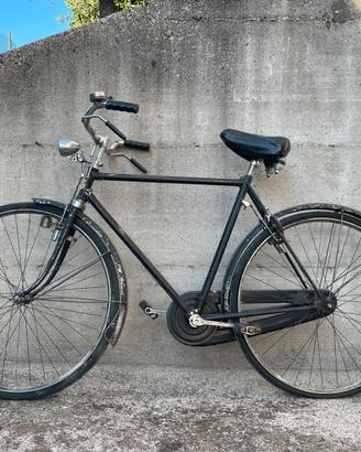 Bicicletta Bianchi Extra