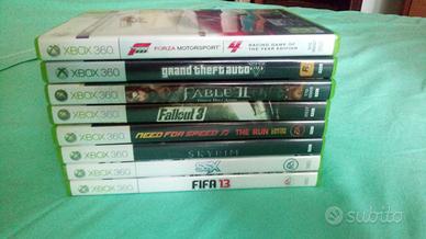 Giochi console Xbox 360 Xbox One / Series X