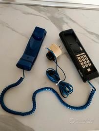 Telefono Swatch anno 1989