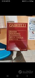 Grande dizionario illustrato della lingua italiana