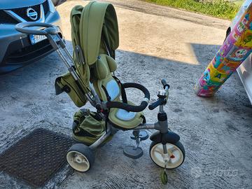 TRICICLO GIRO' 360_BABY'S CLAN