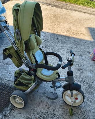 TRICICLO GIRO' 360_BABY'S CLAN
