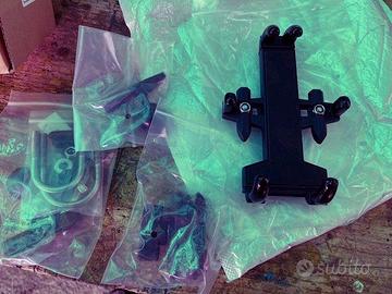 Porta cellulare moto