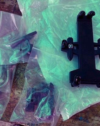 Porta cellulare moto