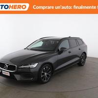VOLVO V60 B4 (d) Geartronic Momentum Business