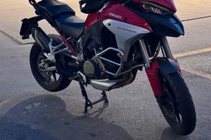 Ducati Multistrada V4S