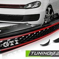 Griglia Calandra Volkswagen Golf VI GTI Look