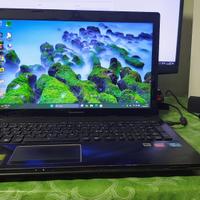 Computer Portatile Lenovo IdeaPad G500