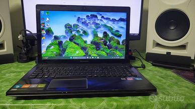 Computer Portatile Lenovo IdeaPad G500