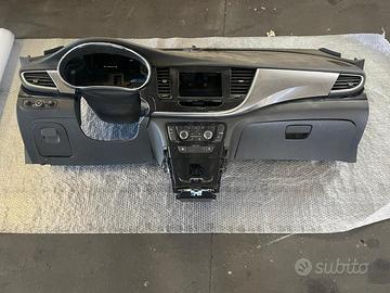 Cruscotto completo Opel Mokka anno 2017