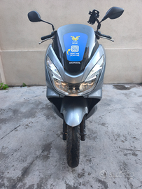 Honda Pcx 150cc
