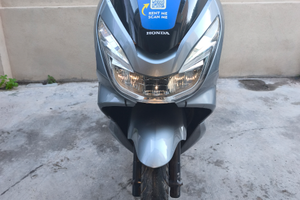 Honda Pcx 150cc