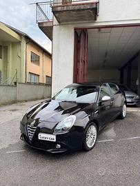 Alfa Romeo Giulietta 2.0 JTDm-2 150 CV Exclusive