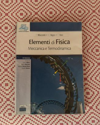 Elementi di Fisica