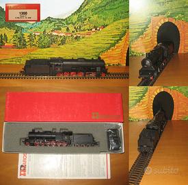 Rivarossi HO Locomotiva a vapore  Klasse art 1300