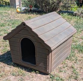 cuccia per cane