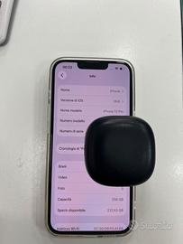 iPhone 13 pro 256GB