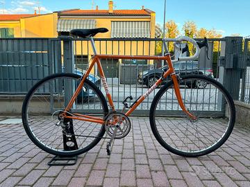 bici da corsa vintage