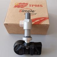 SENSORI TPMS con CODIFICA MULTIMARCA