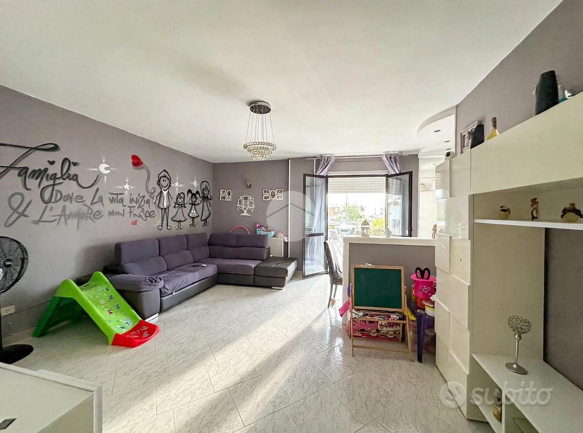 Appartamento – Quarto, Le Case - Vista 4