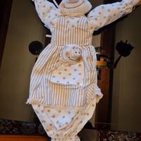 Dispenser portasacchetti