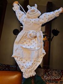 Dispenser portasacchetti