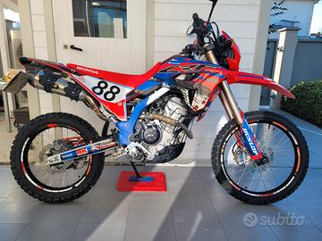 Honda CRF 300L ABS - 2023