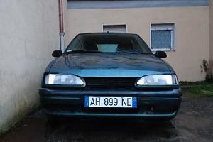 Renault 19 II 1.4 benzina Euro1