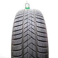 Gomme 245/50 R19 usate - cd.99046