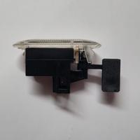 Luce portaoggetti a led per  Golf 4 e Passat