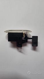 Luce portaoggetti a led per  Golf 4 e Passat