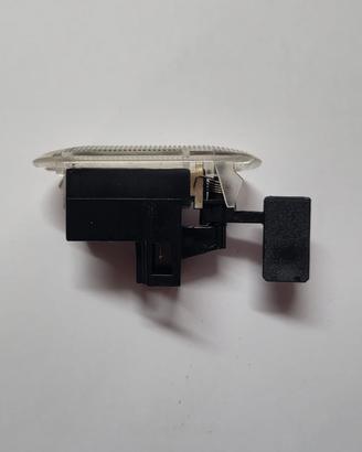 Luce portaoggetti a led per  Golf 4 e Passat