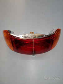 F10 F12 faro posteriore