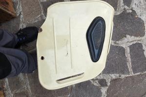 bauletto moto guzzi