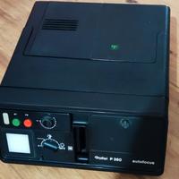 Rollei P360 autofocus