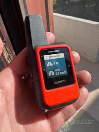 Garmin InReach MINI