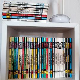 Fumetti Diabolik – anni 1976-2011