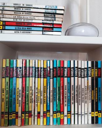 Fumetti Diabolik – anni 1976-2011