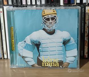 cd Mina Kyrie vol. 1