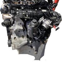 Motore BMW Serie 1 2.0d N47D20A