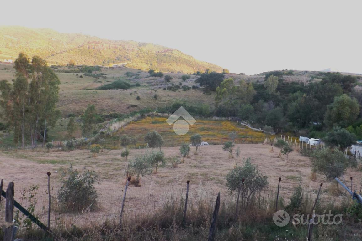 TER. AGRICOLO A GIFFONI VALLE PIANA - Vista 4